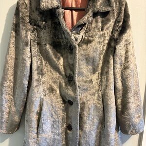 Vintage Furage Jacket